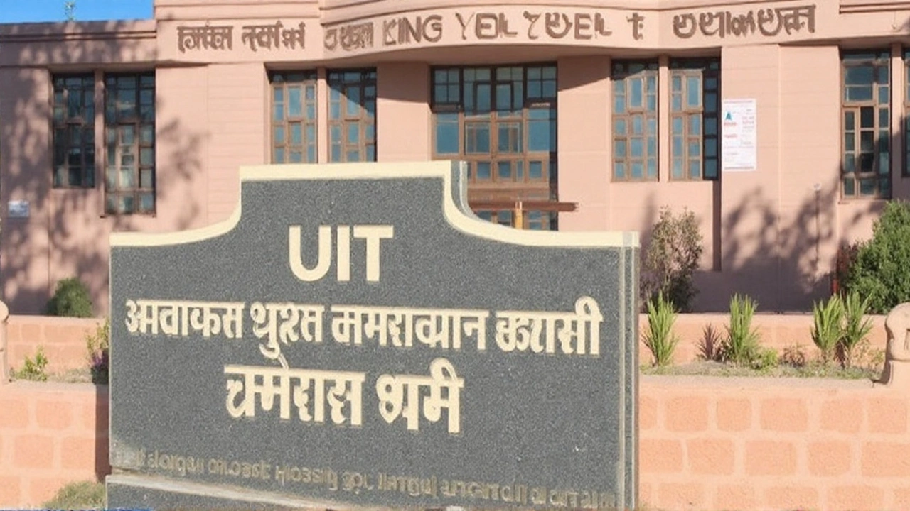 अमेठी के लौंकेपुर पंचायत में कोतेदार चयन लॉटरी प्रक्रिया का विस्तृत विवरण