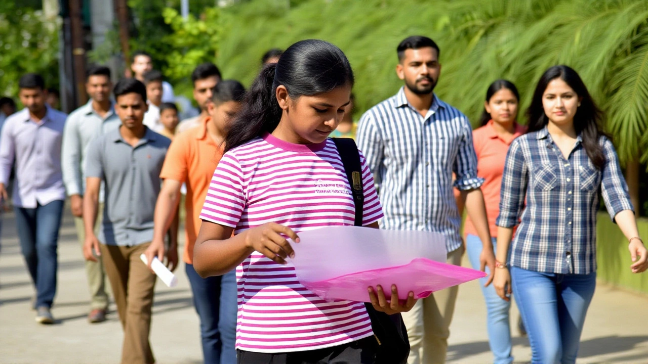 अन्य असंबंधित घटनाएं