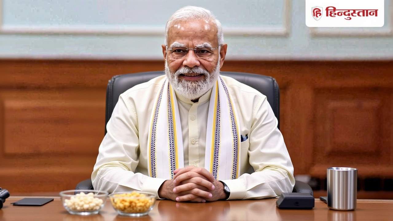 PM मोदी के 'निराधार' बयान: क्या है सच और क्यों फैली अफवाह?